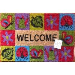 TAPETE CAIRO ESTAMP. BASE...