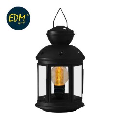 FAROL LANTERNA VINTAGE...