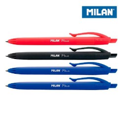 BLISTER 4 CANETAS...