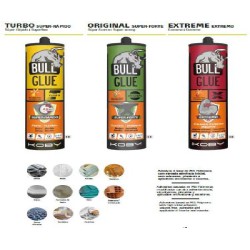 KOBY - BULL GLUE