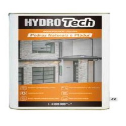 KOBY- HYDROTECH FACHADAS E...