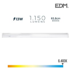 ARMADURA ELETRONICA LED 13W...