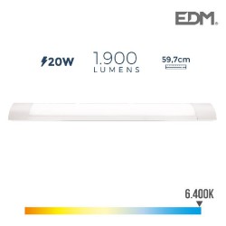 ARMACAO ELECTRONICA LED 20W...