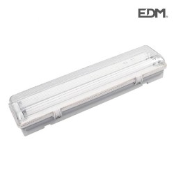 ARMADURA ESTANQUE 2X58W...
