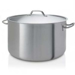 CACAROLA ALUMINIO FUND....