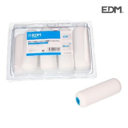 CARGA MINI ROLO ESPUMA 110MM