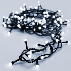 SERIE DE LUZ LED XL 80 LEDS...