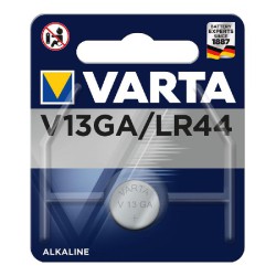 PILHA VARTA V13GA 1.5V LR44...
