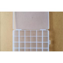 CAIXA C/24 DIVISORIAS BR....