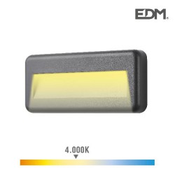 APLIQUE LED 6W 70 LUMENS...