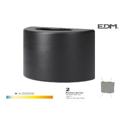 APLIQUE LED 6W 60LM 4.000K...