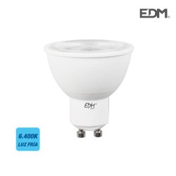 LAMPADA DICROICA GU10 SMD...
