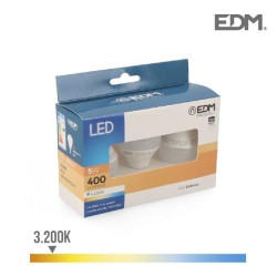 KIT 3 LAMPADAS LED...