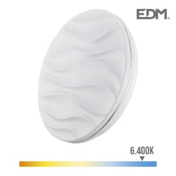 APLIQUE SUPER LED 24W 6500K...