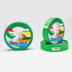 FITA MASKING VERDE RESIST....