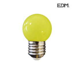 LAMPADA ESFERICA LED E27...