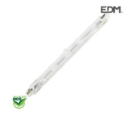 LAMP. HALOG. 80W 118MM...