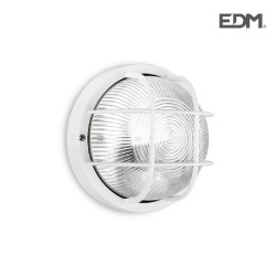 APLIQUE OLHO DE BOI IP54...