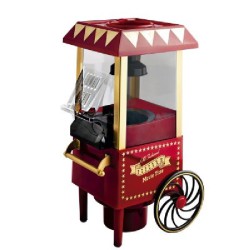 MAQUINA PIPOCAS ELECTRICO...