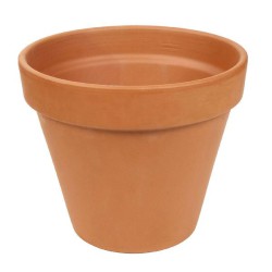 VASO BARRO STANDARD Nº22