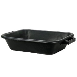 GAMELA PLASTICA C/ASA Nº1