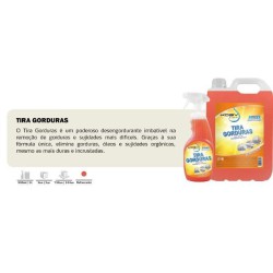 KOBY - DESINCRUSTANTE 5LT