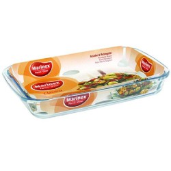 ASSADEIRA RECTANGULAR 2.9LT