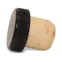 ROLHA ENCAPS. T/PRETA...