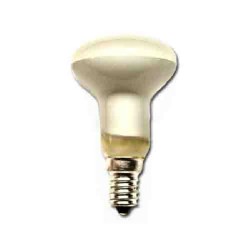 LAMPADA REFLETORA R-50 E-14...