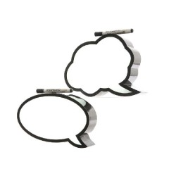 QUADRO-PRETO BRANCO FRIO...