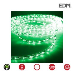 TUBO FLEXILED VERDE 30...