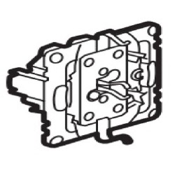 NILOE STEP 2 X 2P+T SCHUKO...