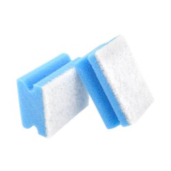 ESFREGAO SALVAUNHAS 4UNIDADES