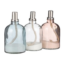 BOTELLA DE ACEITE 21,5X11CM