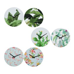 RELOGIO 33,8CM MODELOS...