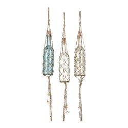 GARRAFA DECORATIVA SOLAR...