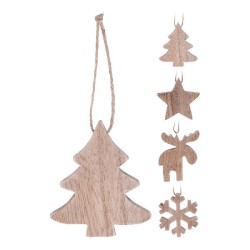 ENFEITES SUSPENSO DE...