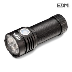 LANTERNA LED FLASHLIGHT...