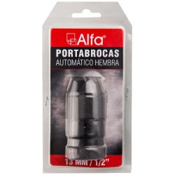 BUCHA DE APERTO AUTOMATICA...