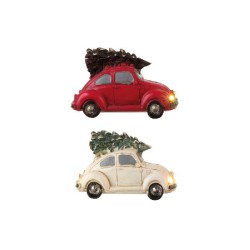 FIGURA CARRO BEETLE...