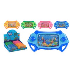 JOGO DE AROS DE AGUA...