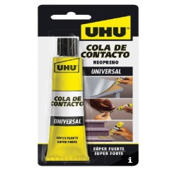 COLA UHU CONTACT LIQUIDA 50ML