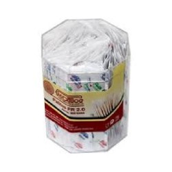 PALITOS EMBALADOS...