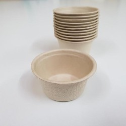 TACA DE PAPEL 6X12CM 20UNI