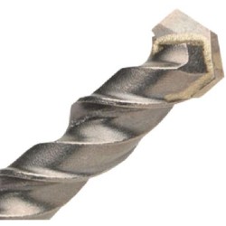 BROCA PONTA DIAMANTE 400X8MM