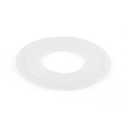 ANILHA VEDACAO BORRACHA 30X65