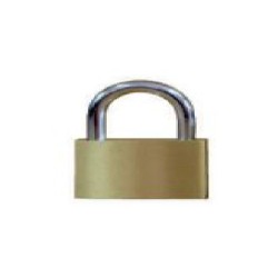 CADEADO GLK 40X30MM ARCO...