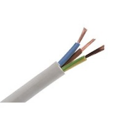 CABO VV/XV 3X1.5 REDONDO