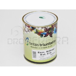 TRIUNFANTE - ESMALTE S/DROP...