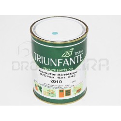TRIUNFANTE - ESMALTE S/DROP...